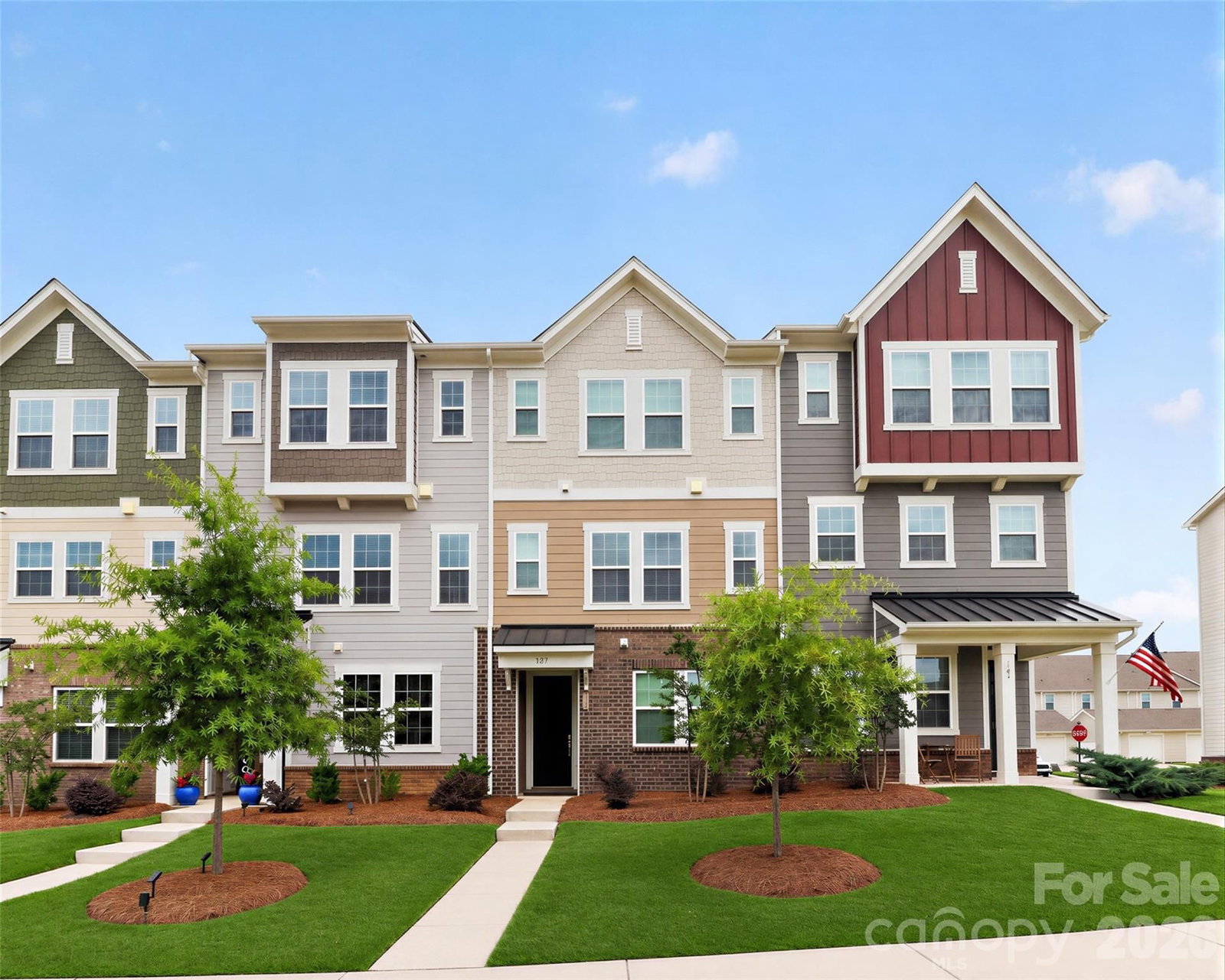 147 Morning Gap Parkway, Fort Mill, SC 29715 - Photo 2