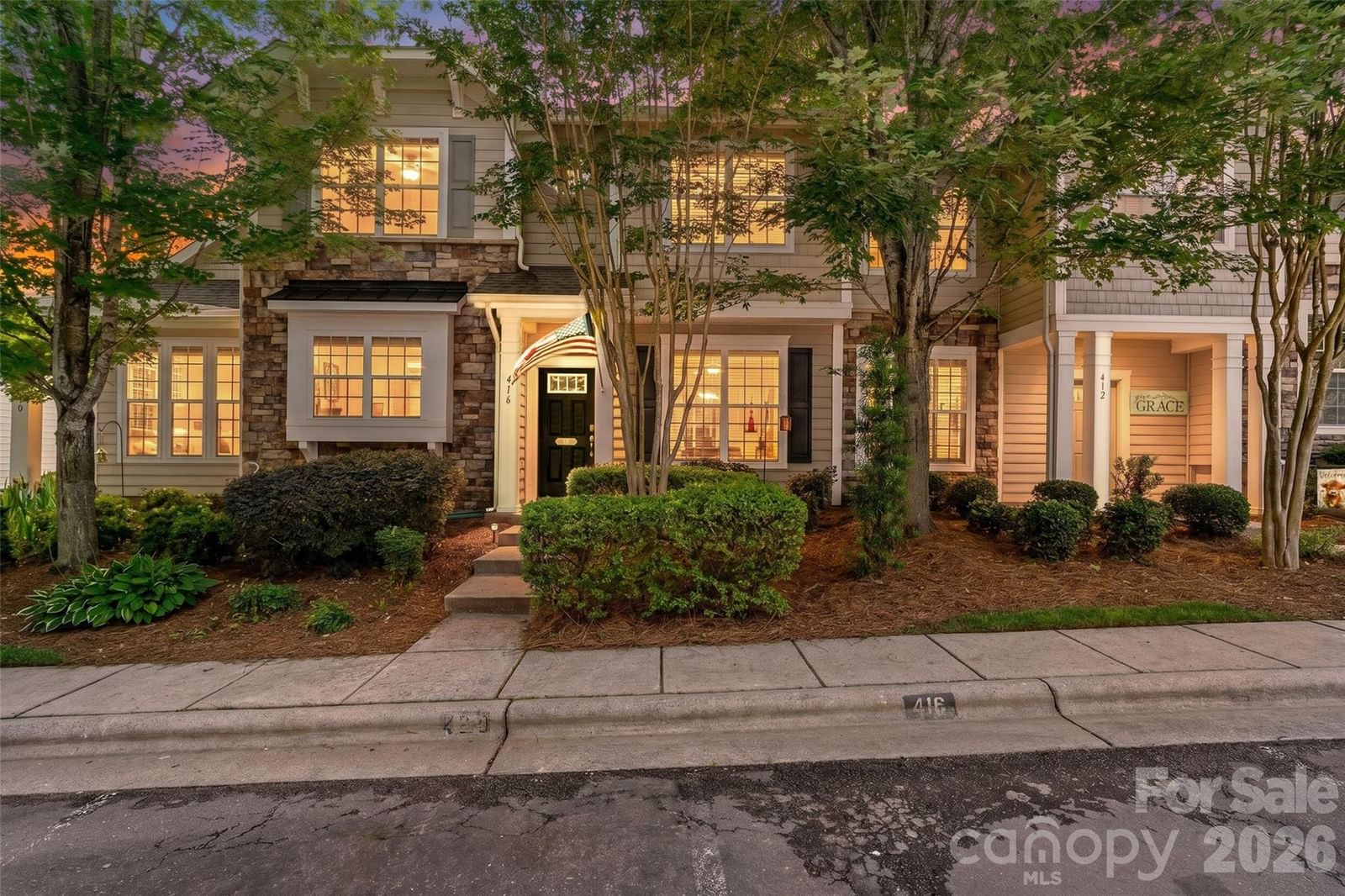 Property at 416 River Park, Belmont, NC 28012