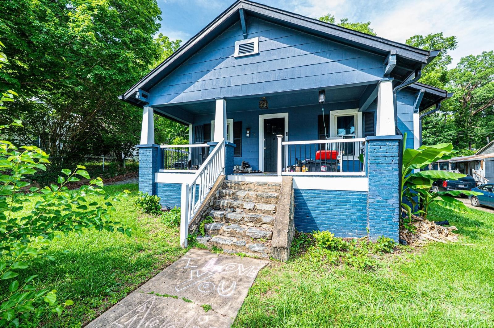 224 broadway Street, Lenoir, NC 28645