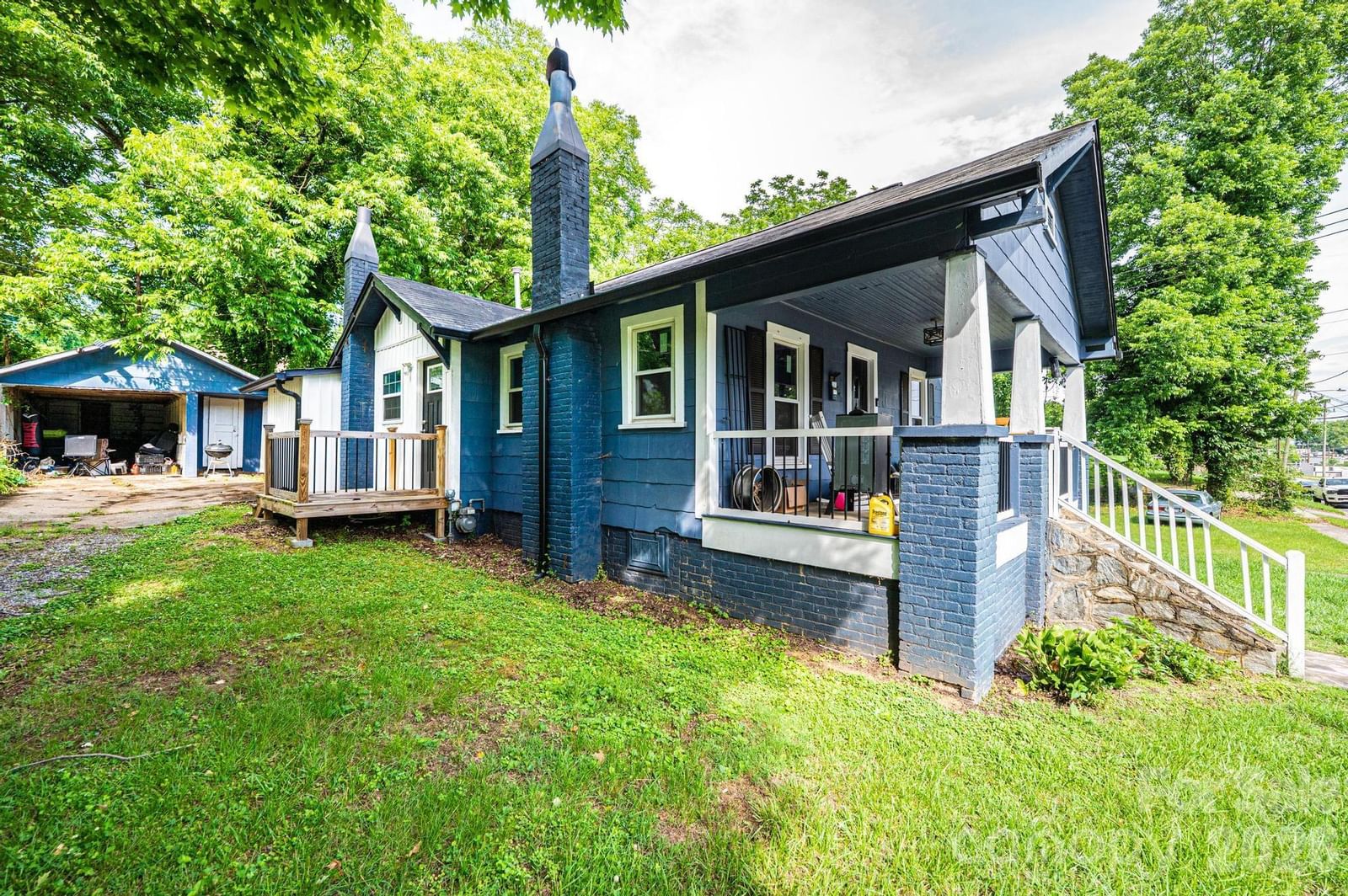 224 broadway Street, Lenoir, NC 28645 - Photo 5