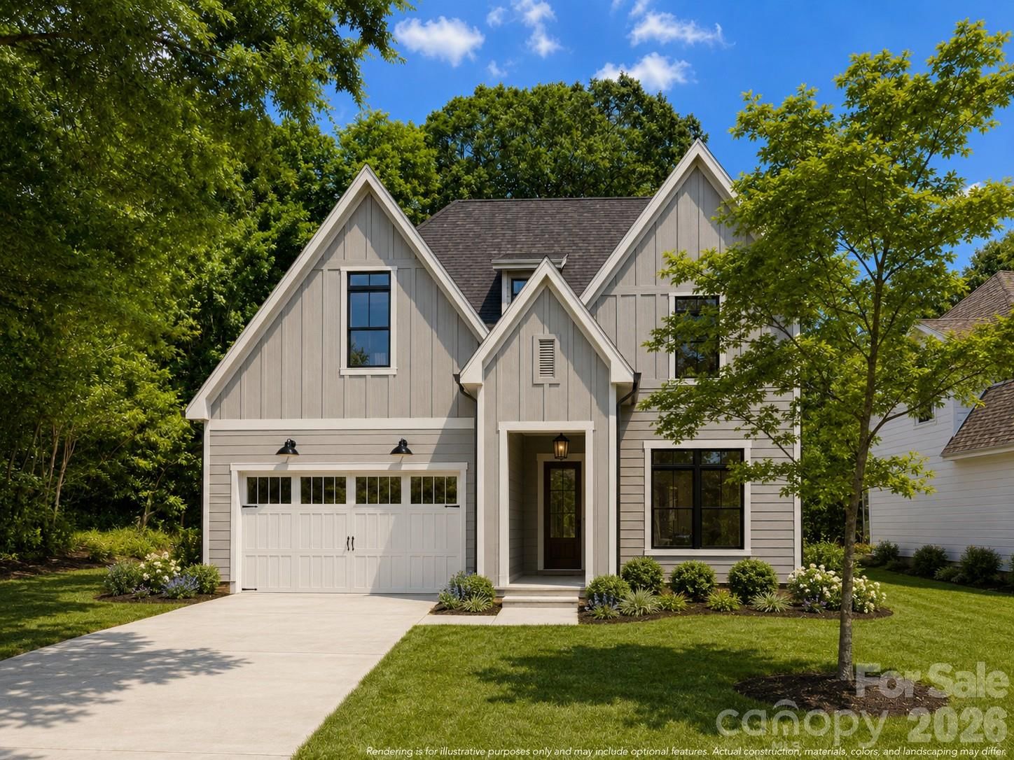 Property at 7207 Benita, Charlotte, NC 28212