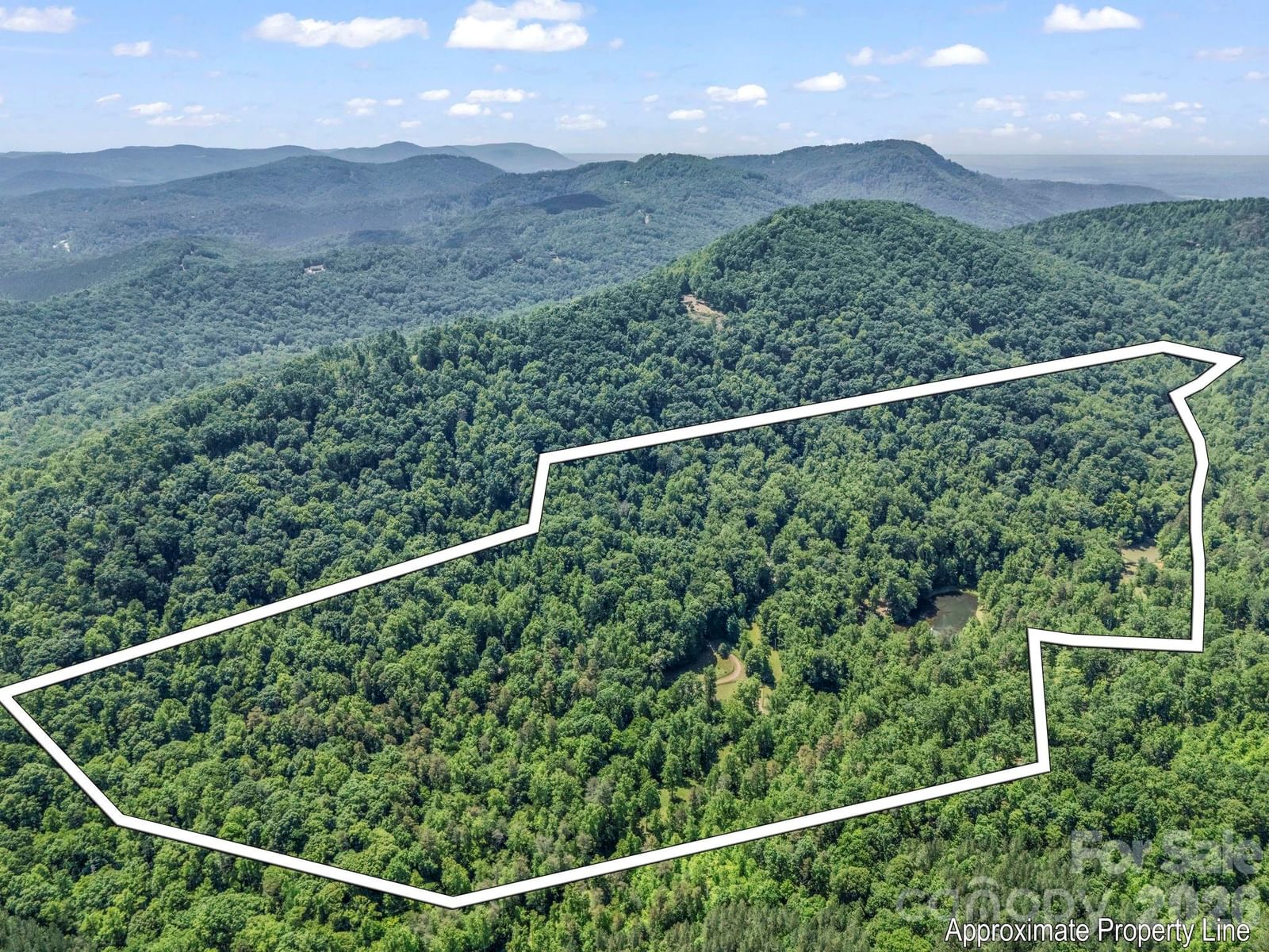 980 Mountain Forest Drive, Union Mills, NC 28167