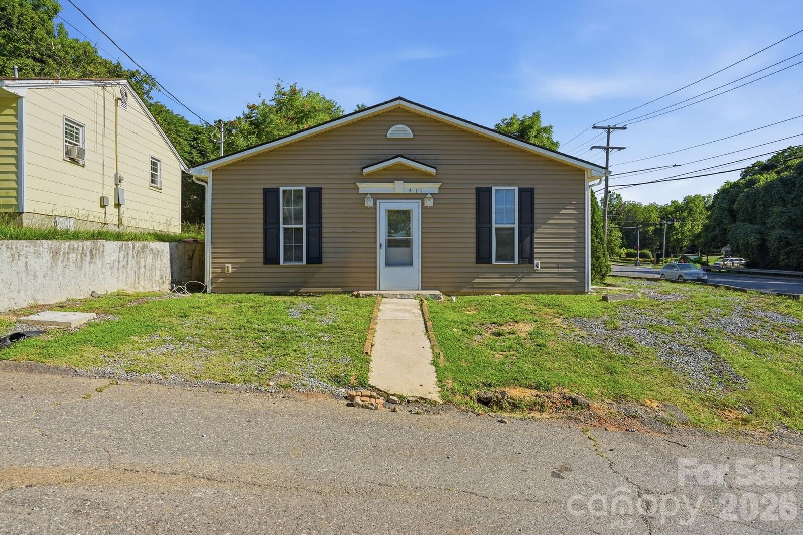 411 Sullivan Street, Gastonia, NC 28052