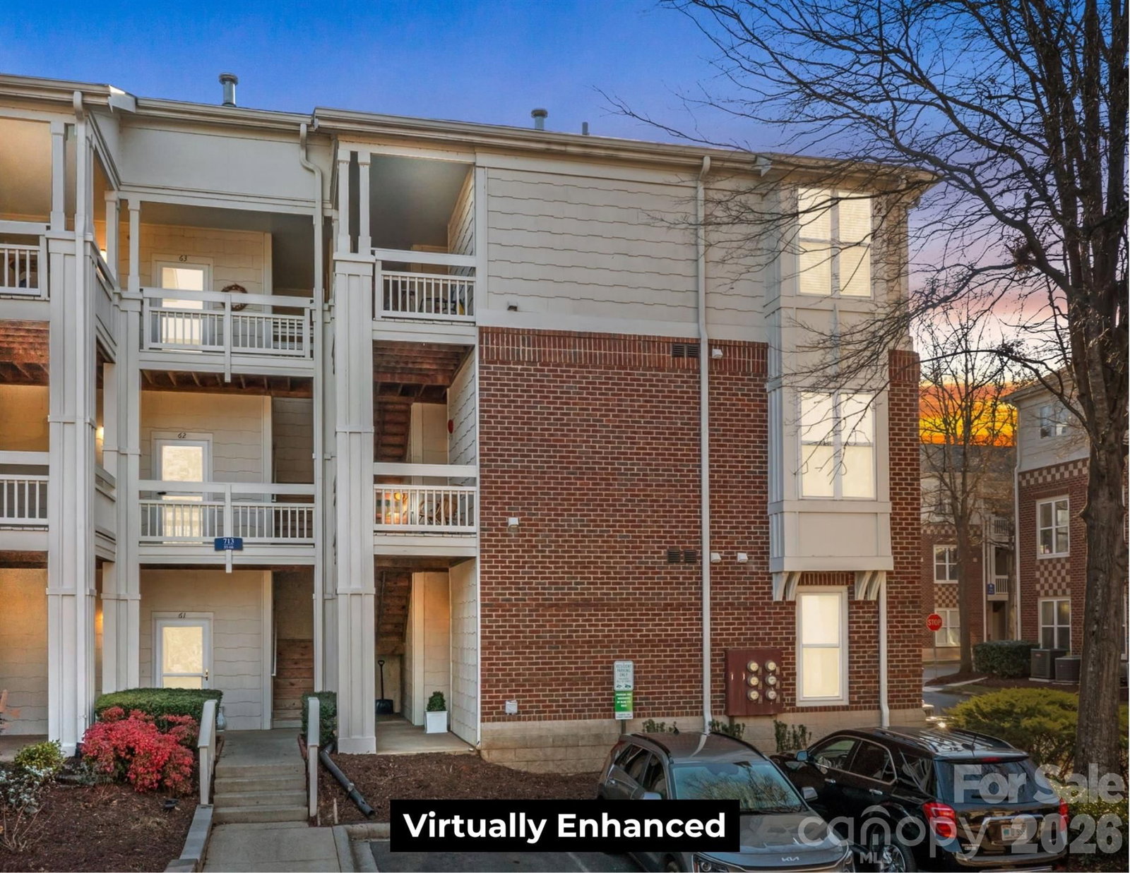 713 Northeast Drive #64, Davidson, NC 28036 - Photo 2