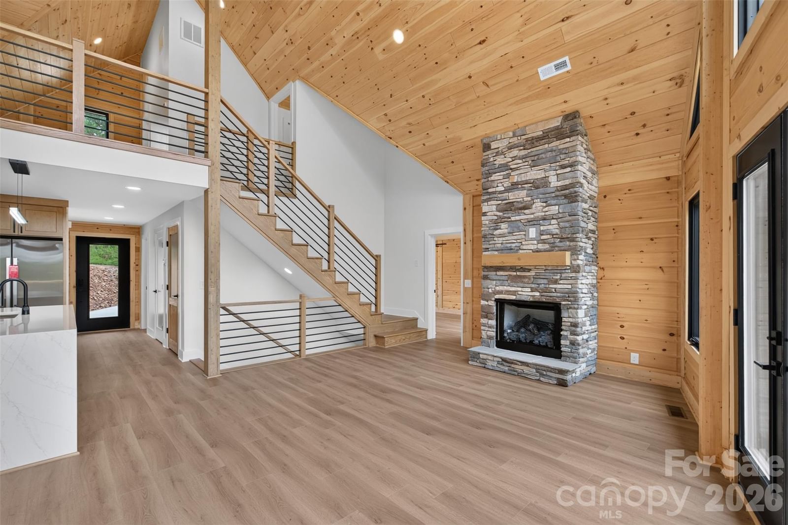 2199 Castle Peak Mountain, Connelly Springs, NC 28612 - Photo 5