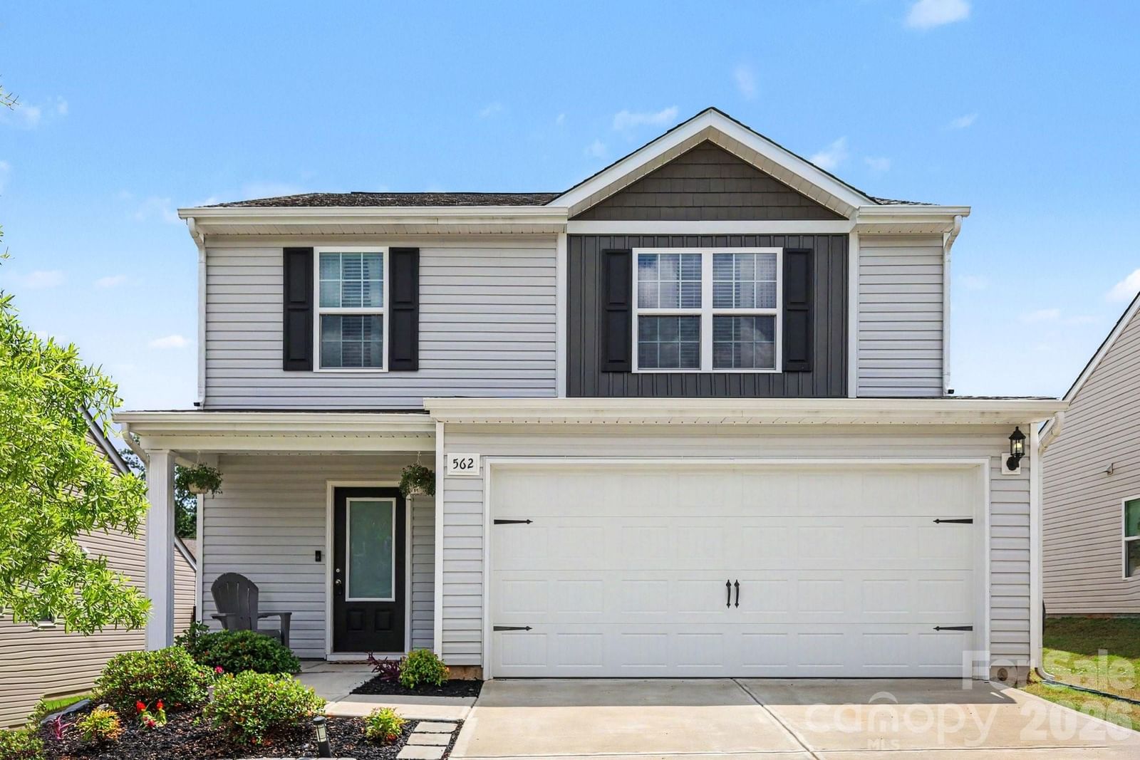 562 Lamorak Place, Richburg, SC 29729