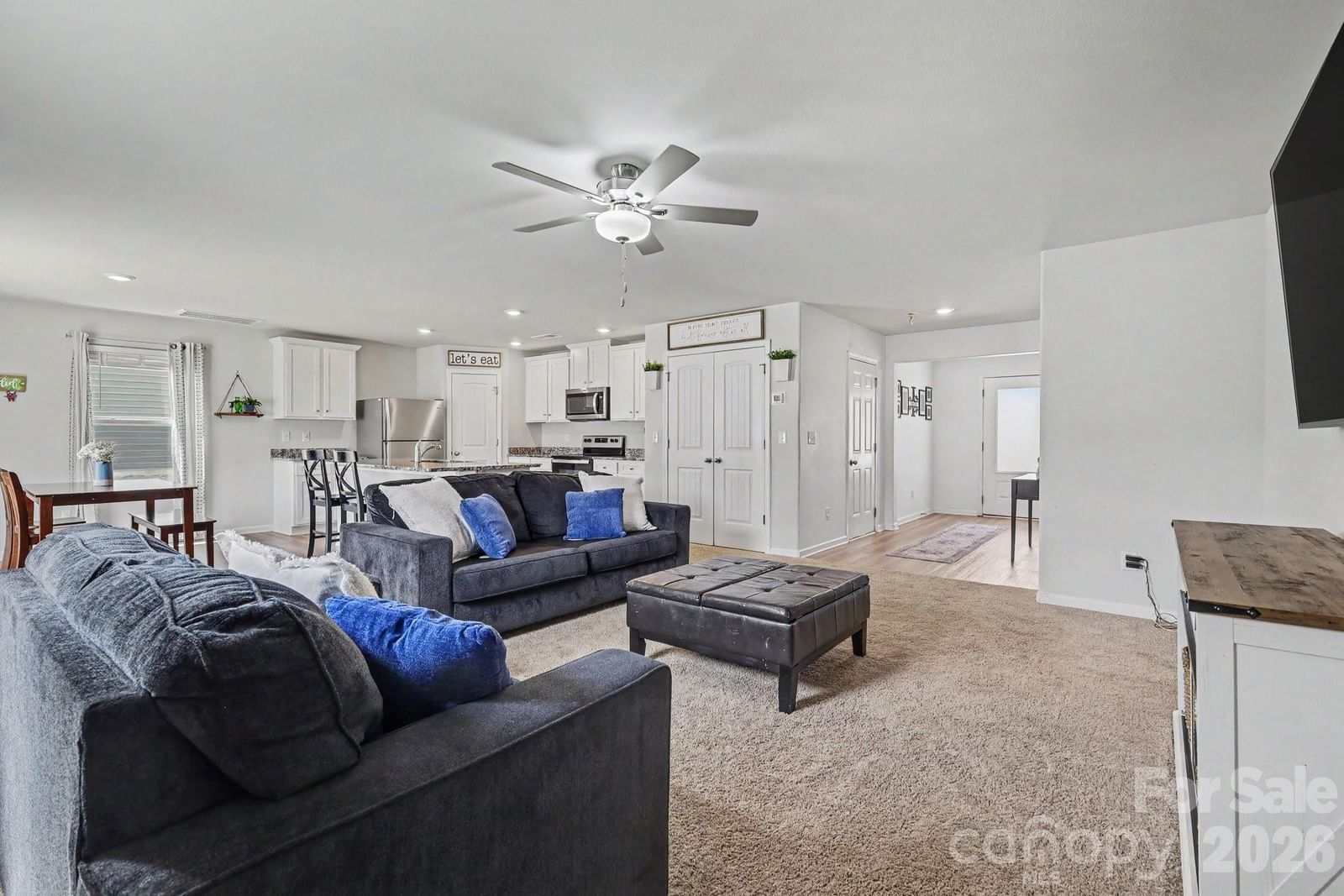 562 Lamorak Place, Richburg, SC 29729 - Photo 4