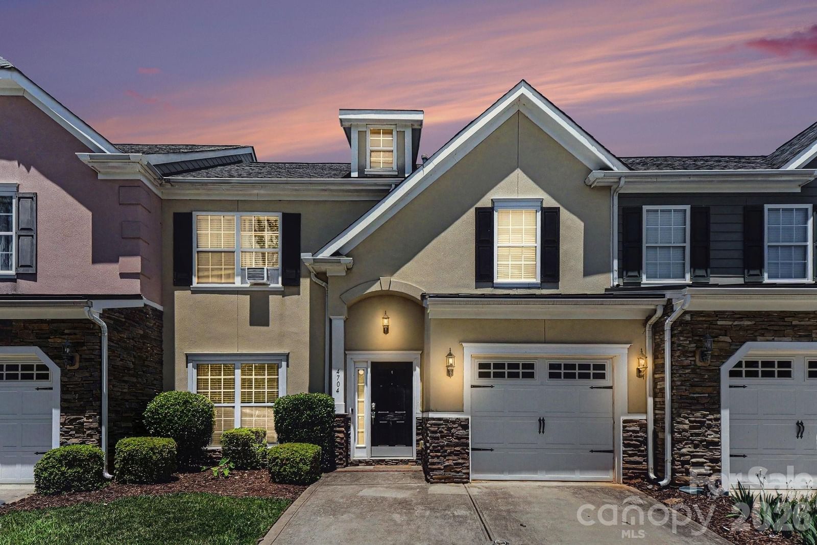 Property at 4704 Chantress, Monroe, NC 28110