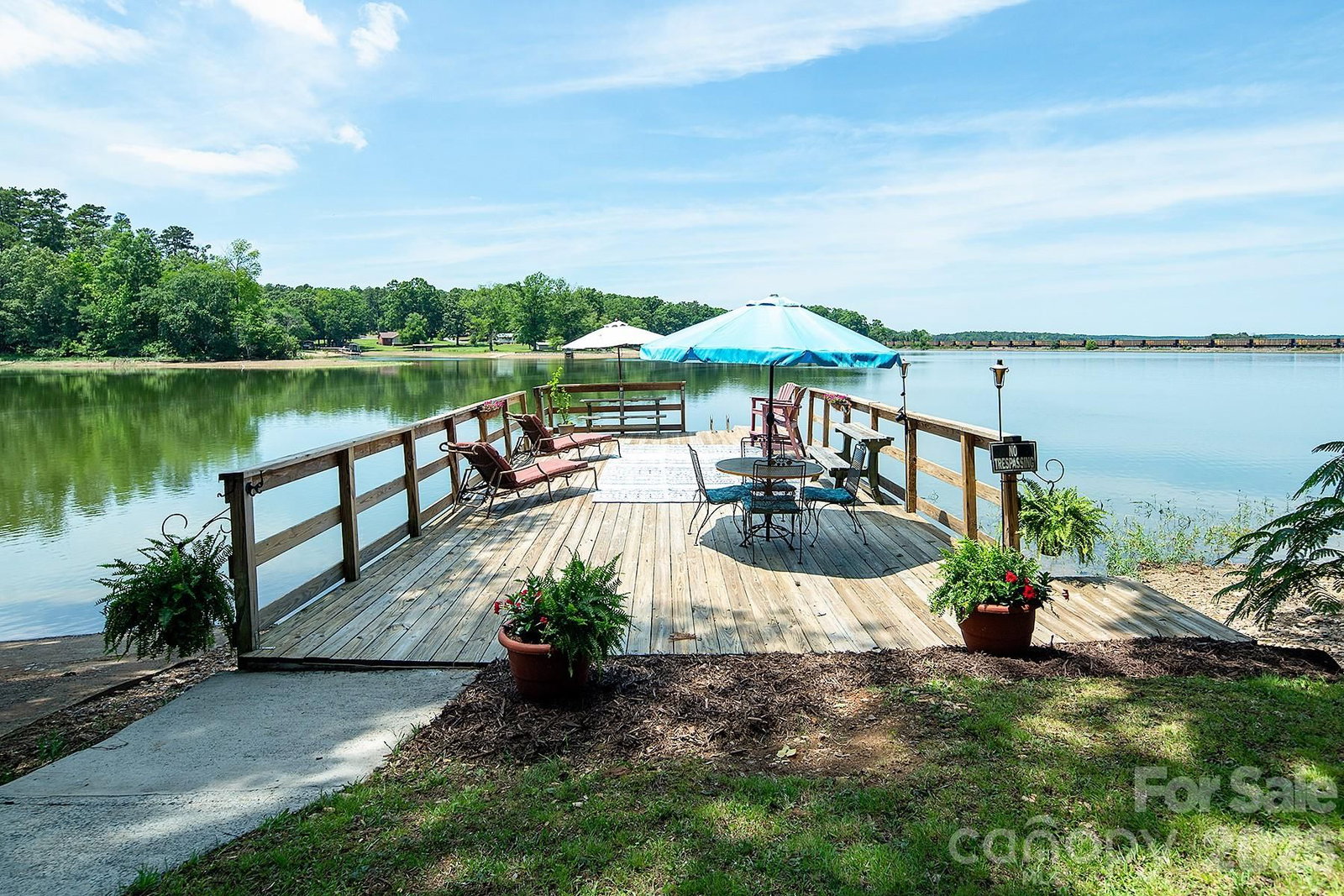 Property at 46842 Beach, New London, NC 28127