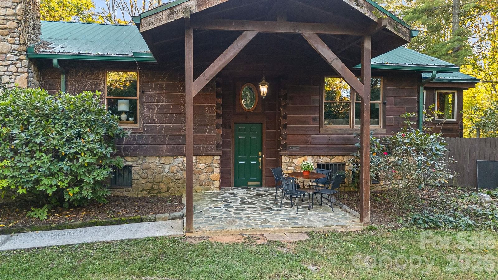 104 Paramount Drive, Leicester, NC 28748