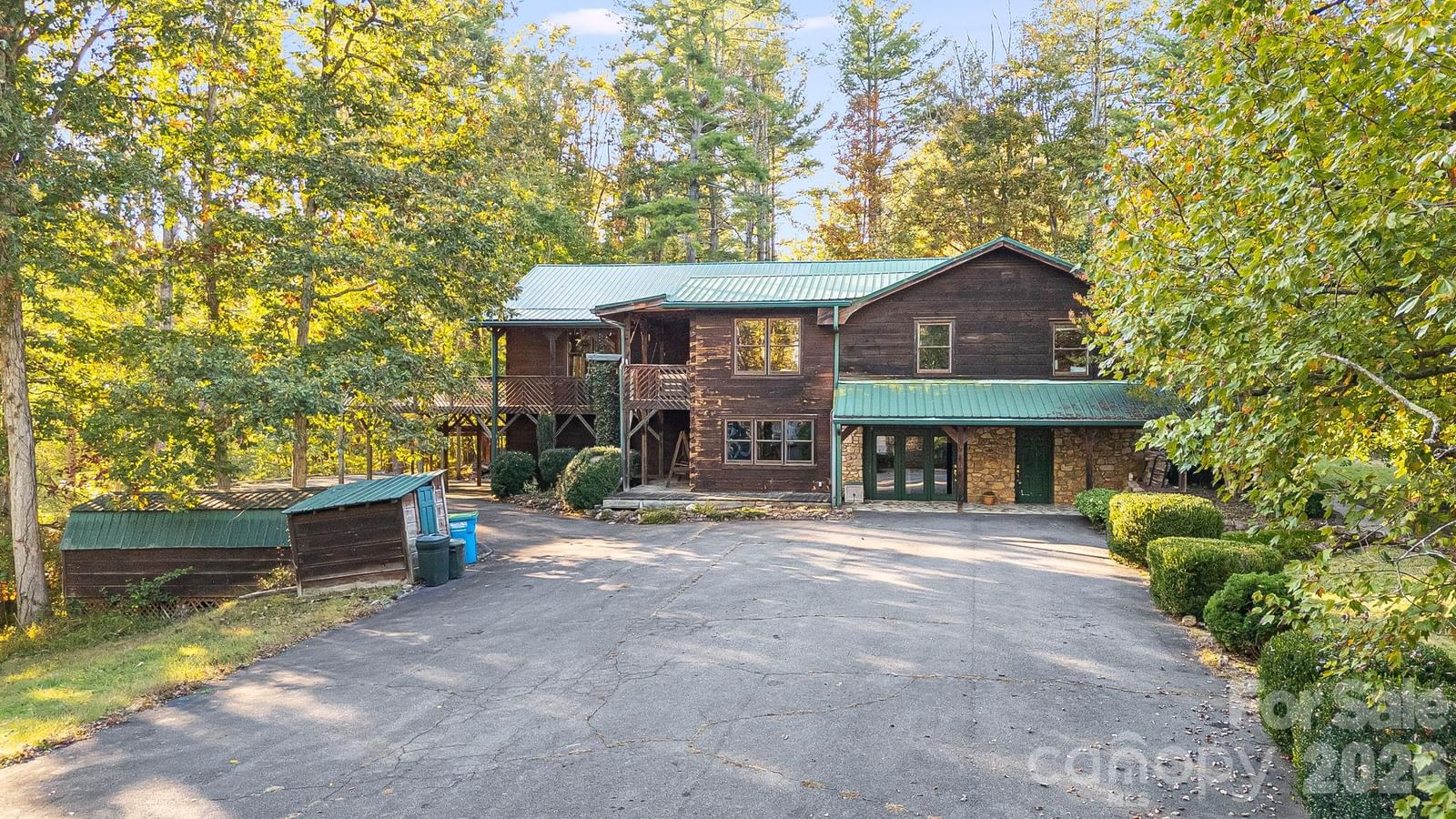 104 Paramount Drive, Leicester, NC 28748 - Photo 3