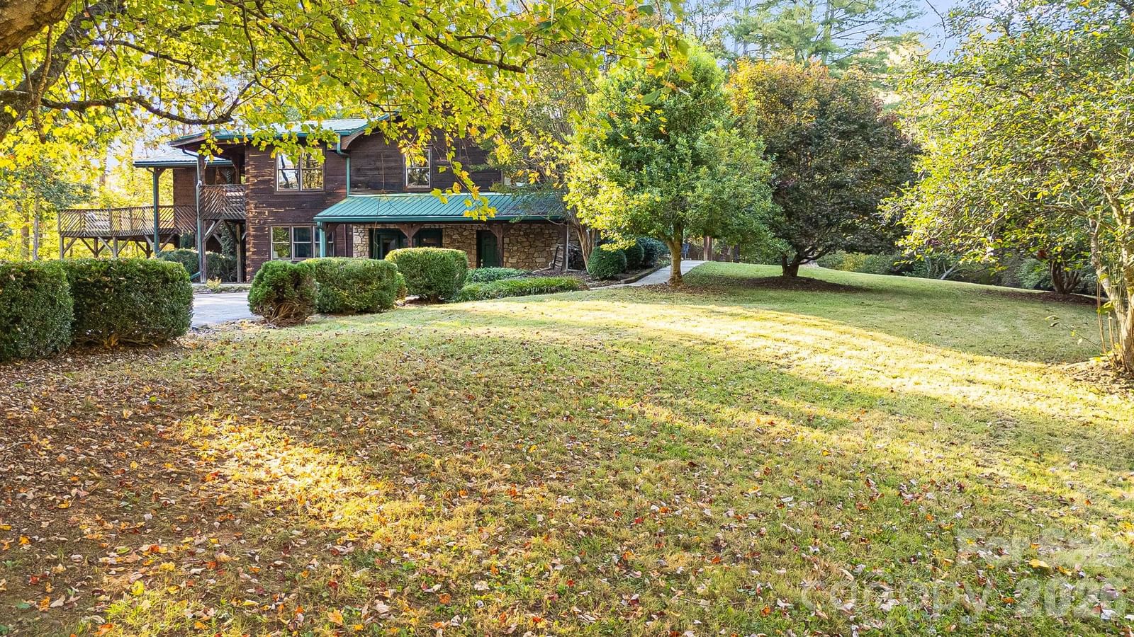 104 Paramount Drive, Leicester, NC 28748 - Photo 4