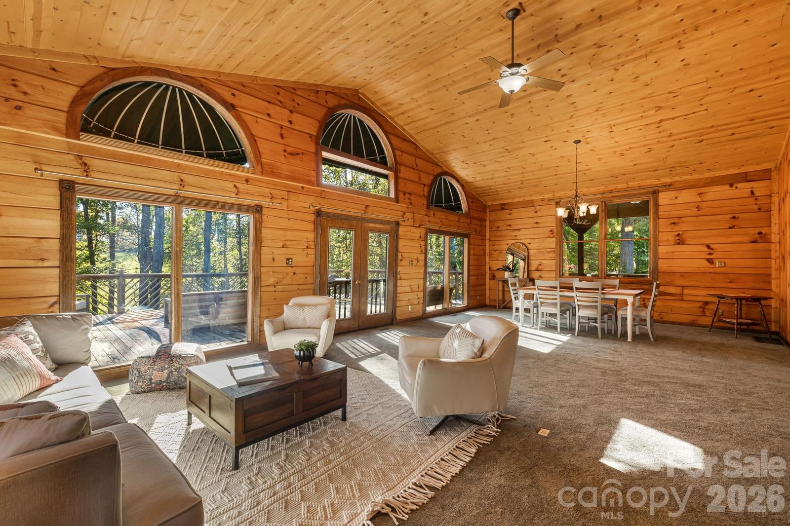 104 Paramount Drive, Leicester, NC 28748 - Photo 5