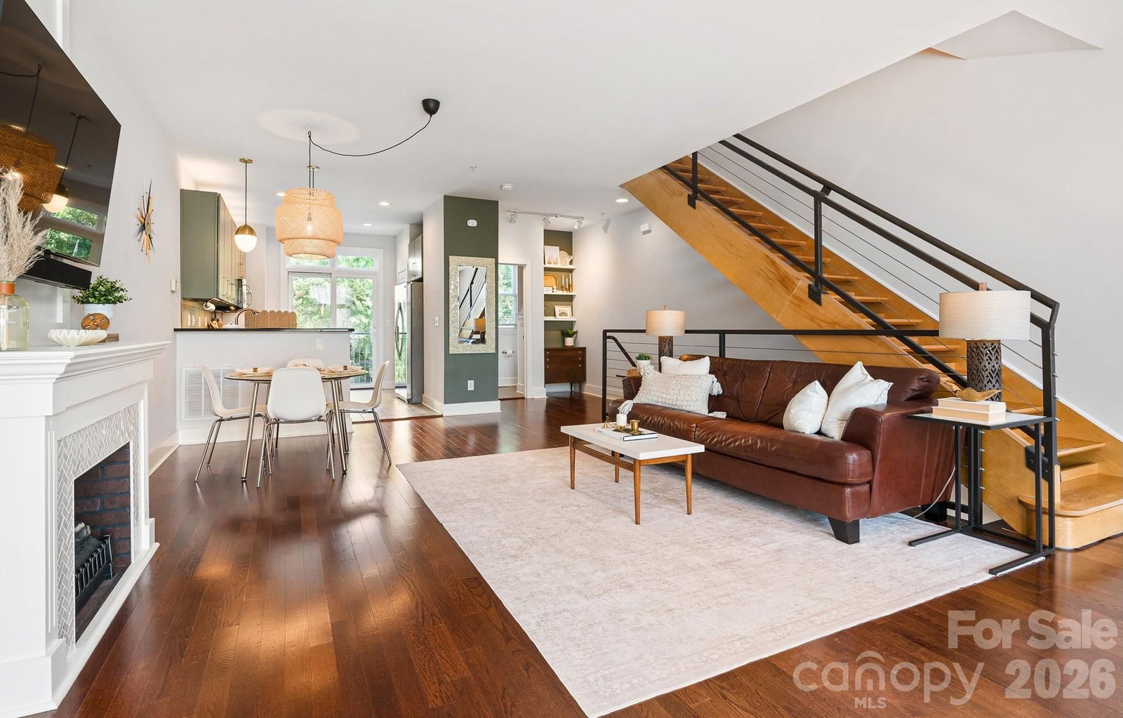 Property at 1959 Abbott, Charlotte, NC 28203
