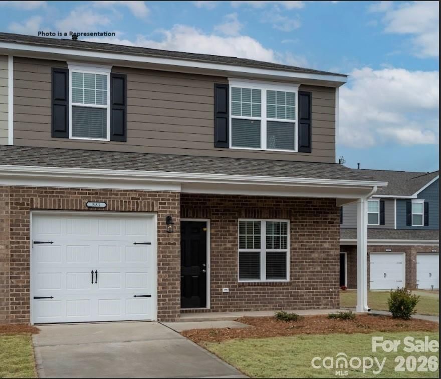 Property at 5108 Tommy #601, Stanley, NC 28164