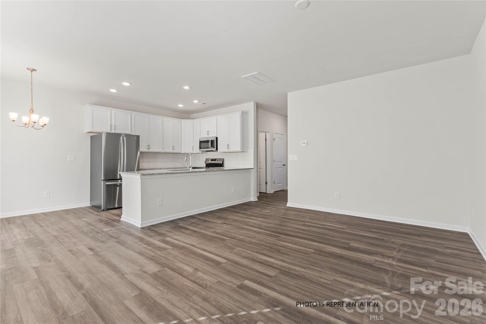 5104 Tommy Lane #603, Stanley, NC 28164 - Photo 2