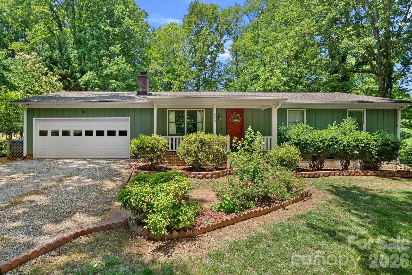 2099 Rock Springs Circle, Denver, NC 28037