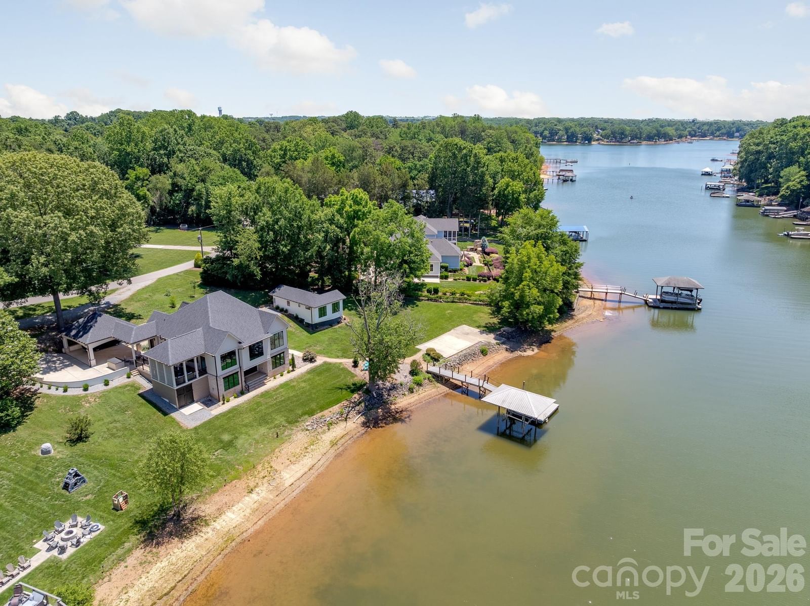 Property at 445 Sundown, Mooresville, NC 28117