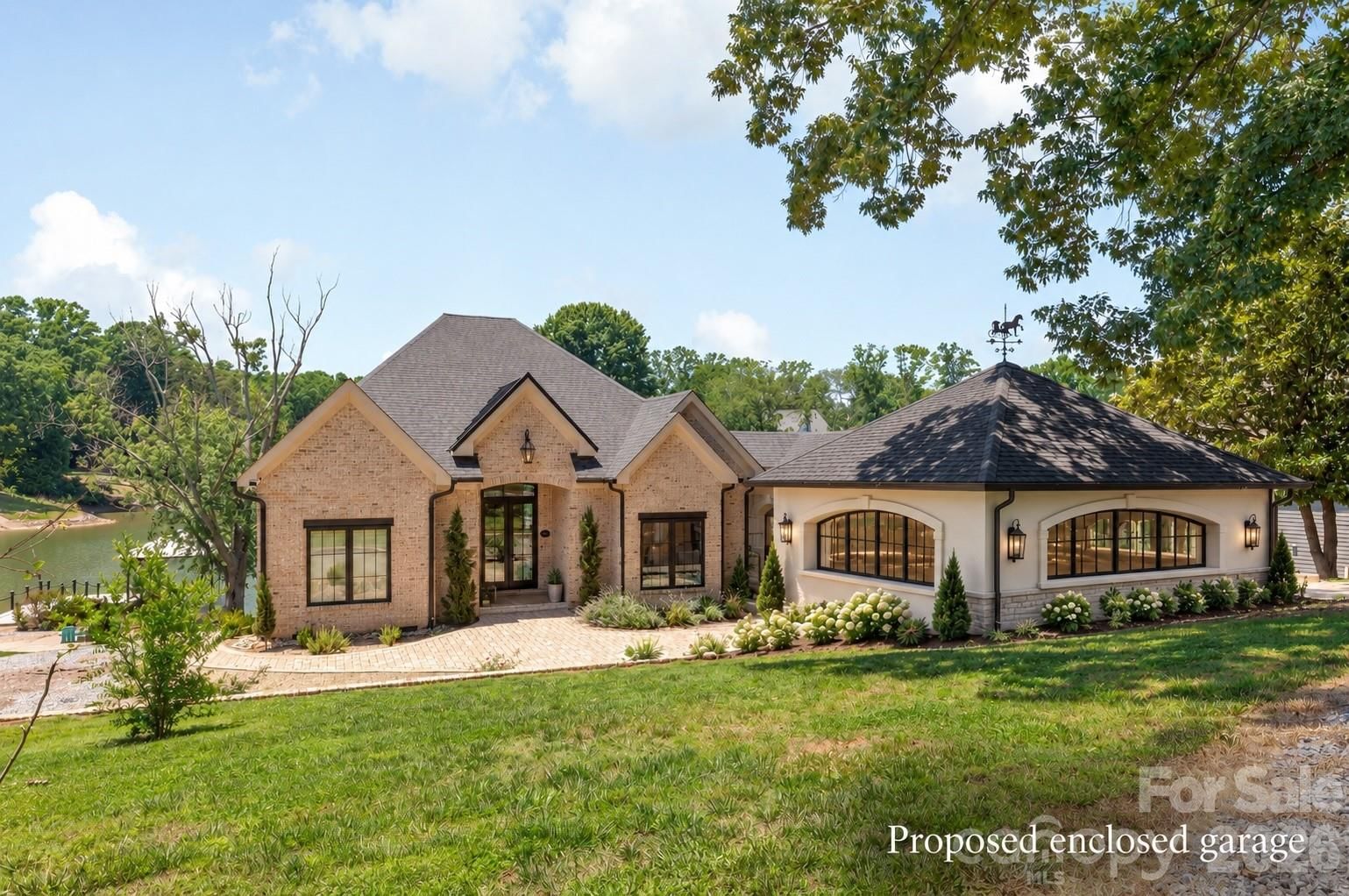 445 Sundown Road, Mooresville, NC 28117