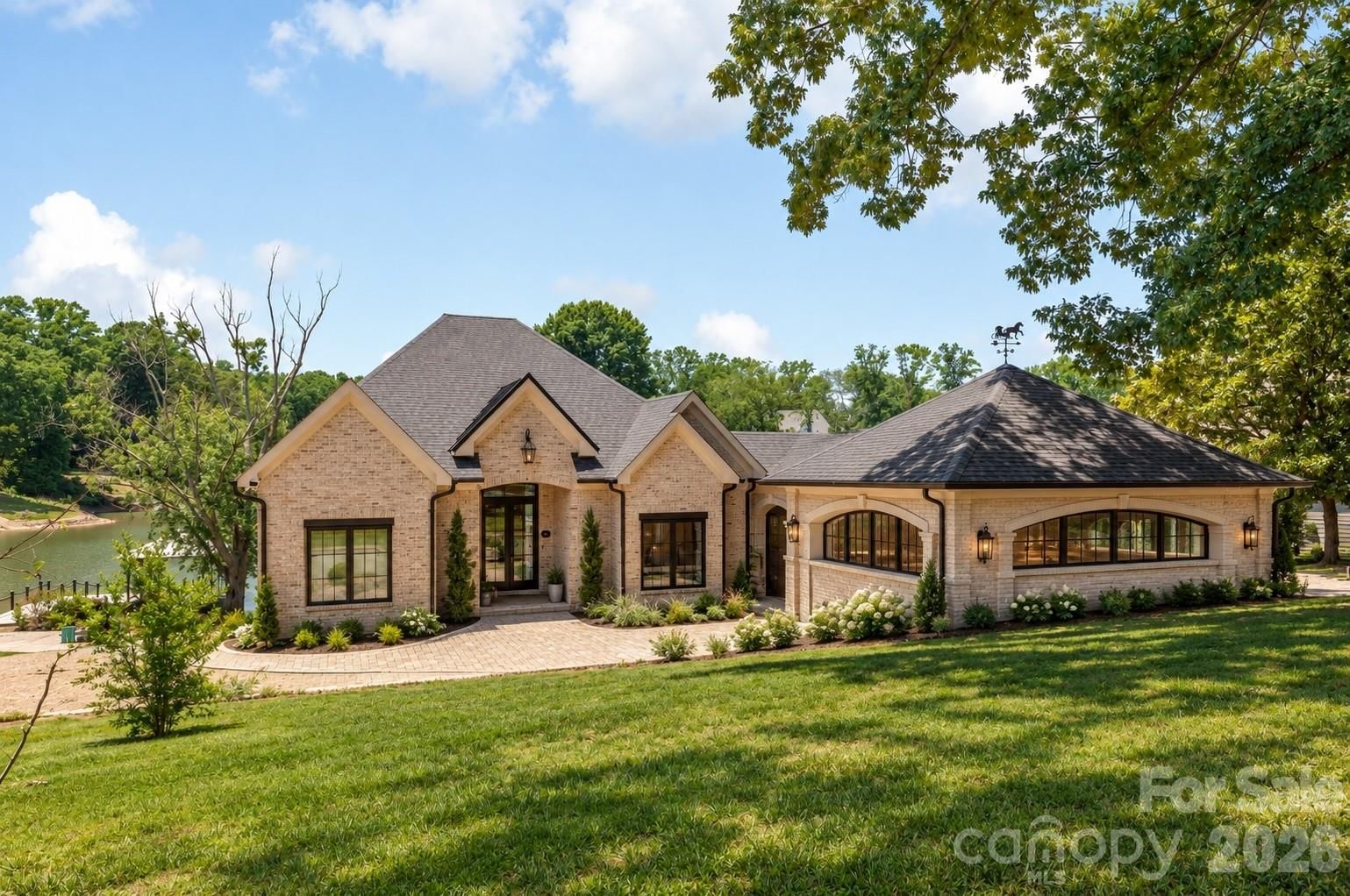 445 Sundown Road, Mooresville, NC 28117 - Photo 2