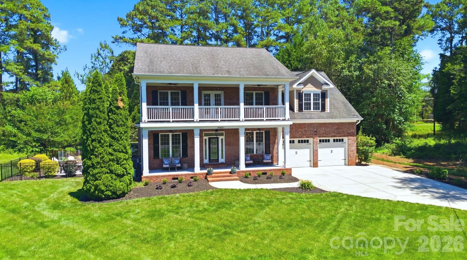 Property at 16000 Sunset, Huntersville, NC 28078