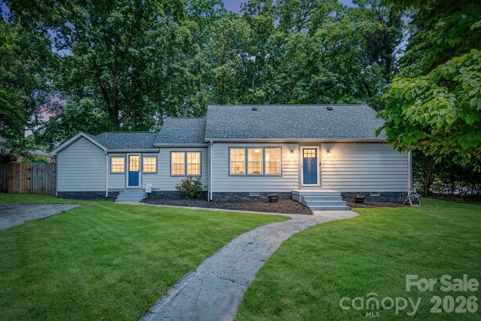 Property at 410 N Cannon Boulevard, Kannapolis, NC 28083