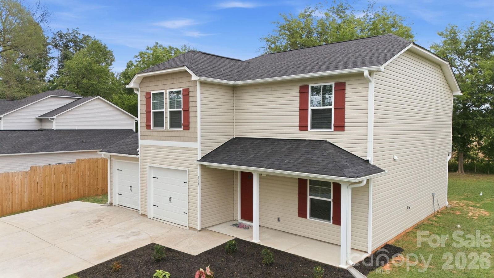 132 Billy Goat Court, Lexington, NC 27292 - Photo 2