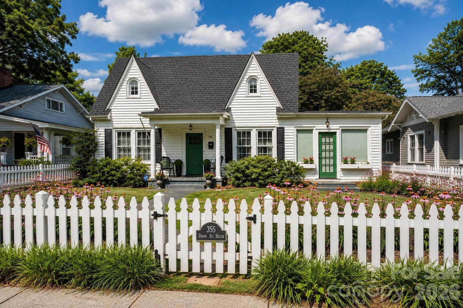 Property at 355 Union Street S, Concord, NC 28025