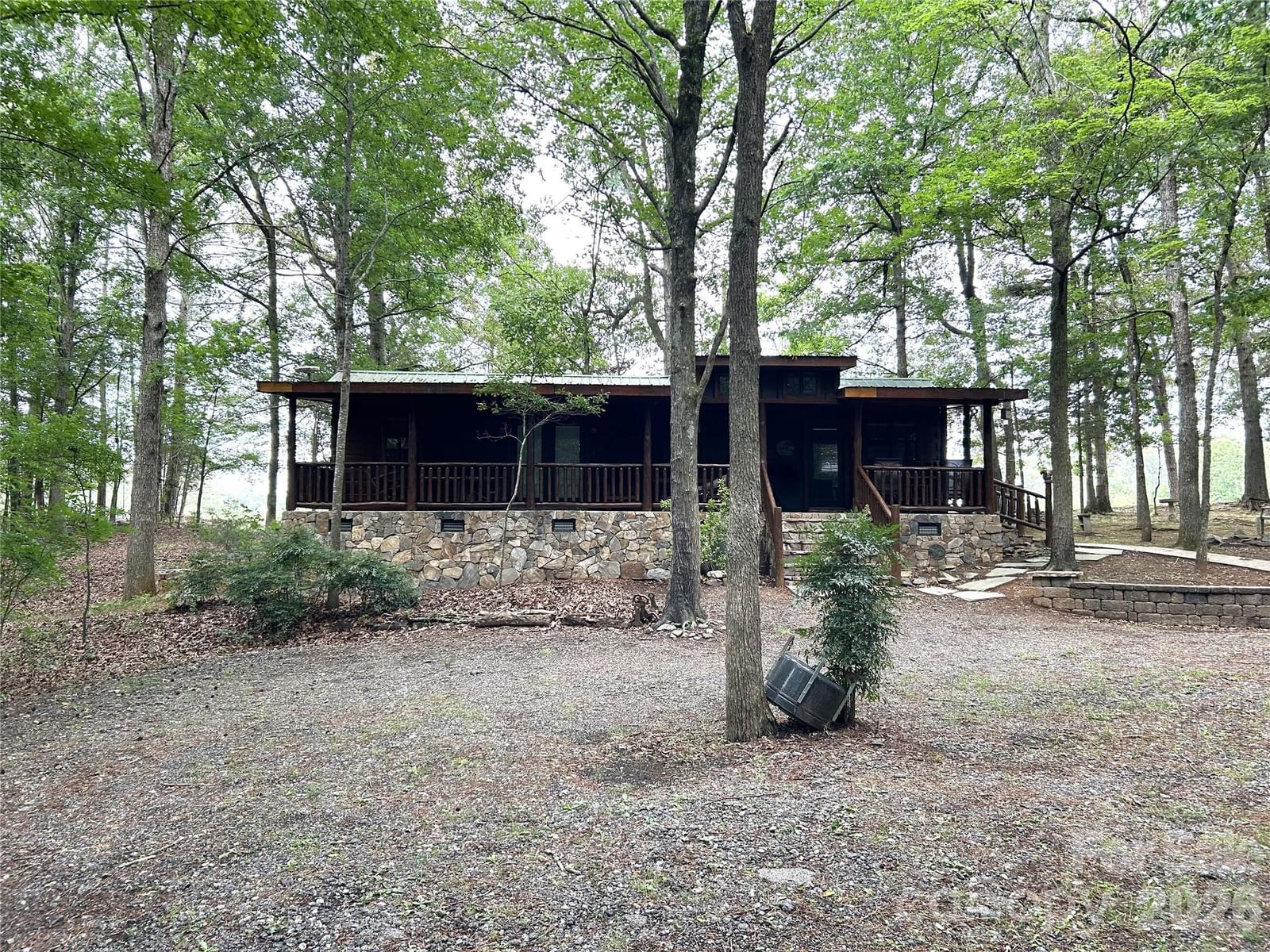 Property at 3909 Wightman Church, Polkton, NC 28135