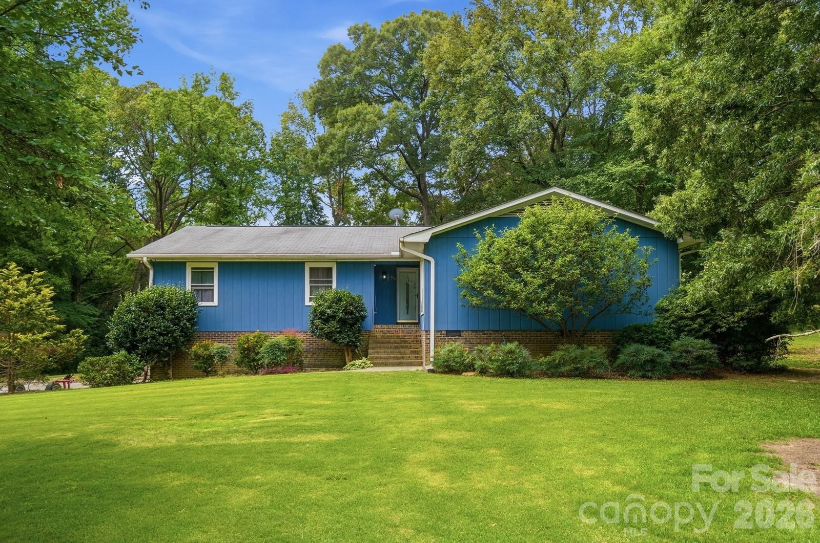 Property at 214 Griffin, Marshville, NC 28103