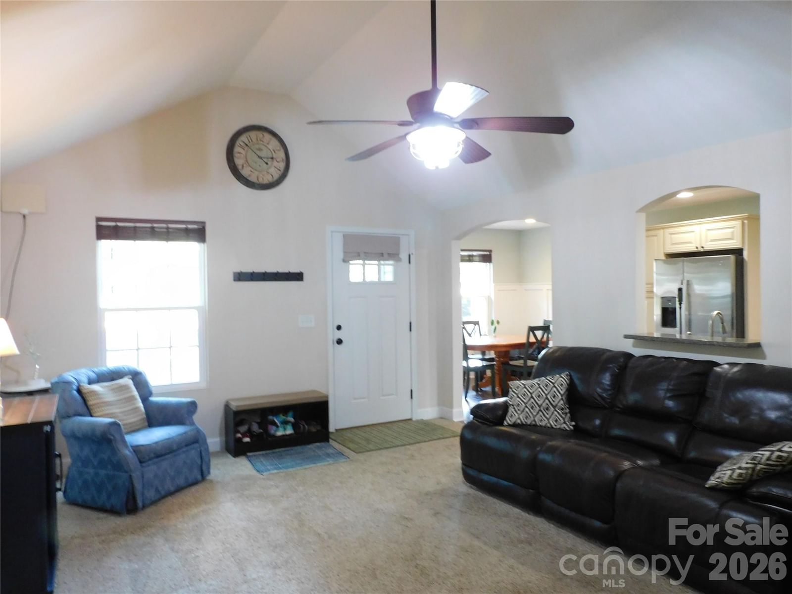 612 Red Hawk Way #57, Clover, SC 29710 - Photo 2