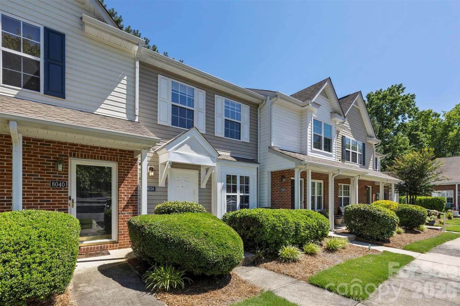 8038 Kennet Lane, Indian Land, SC 29707 - Photo 2