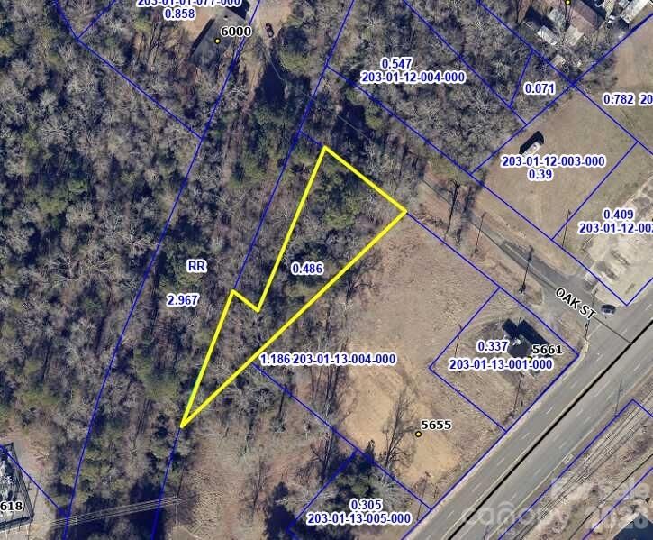 Property at 00 Oak, Fort Lawn, SC 29714