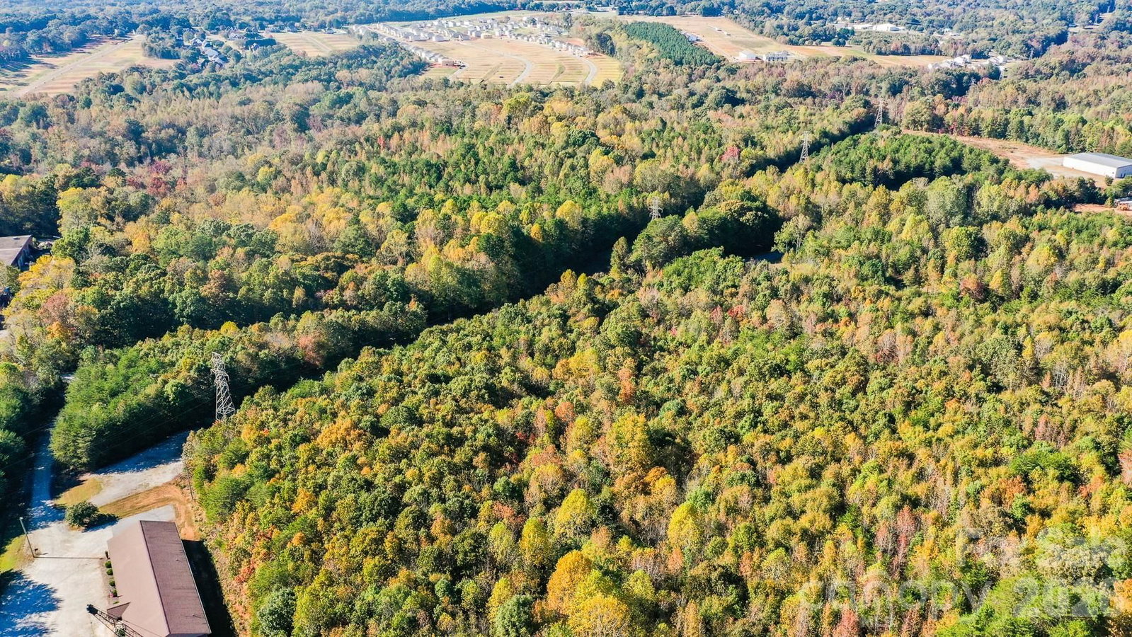 Property at 000 Industrial Park Road, Lincolnton, NC 28092