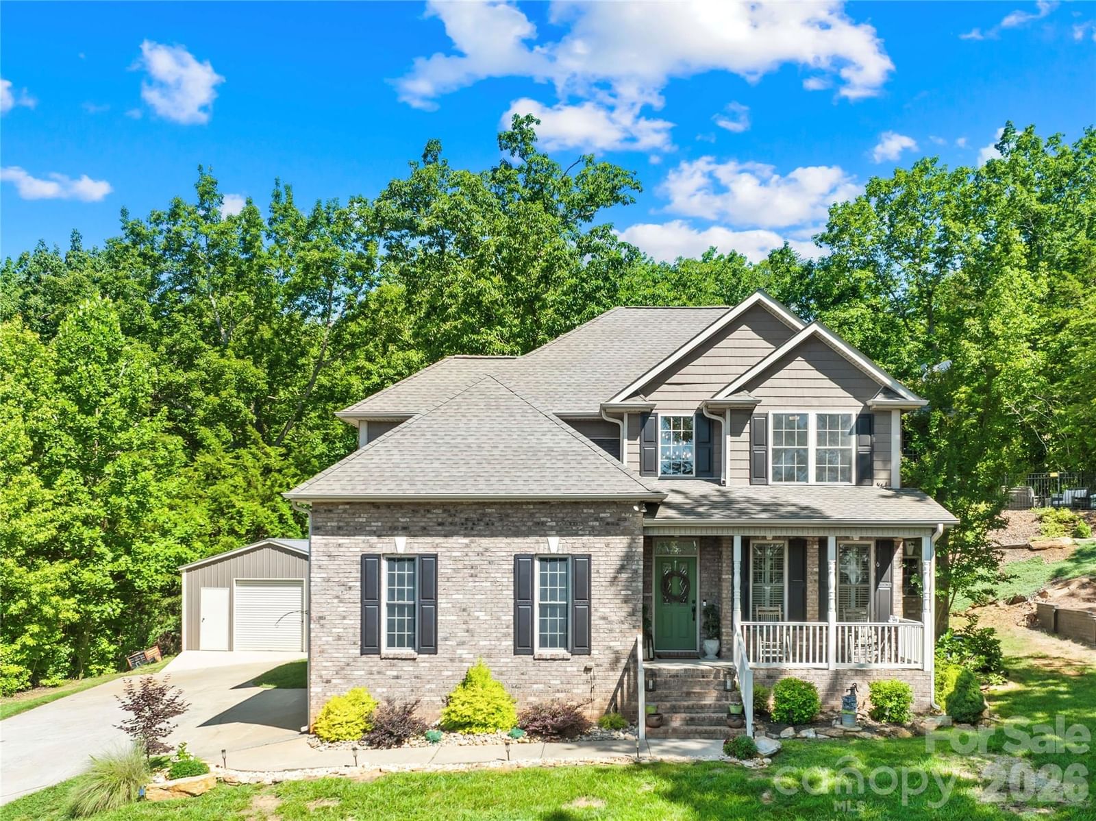 Property at 244 Mark Ryan, Dallas, NC 28034