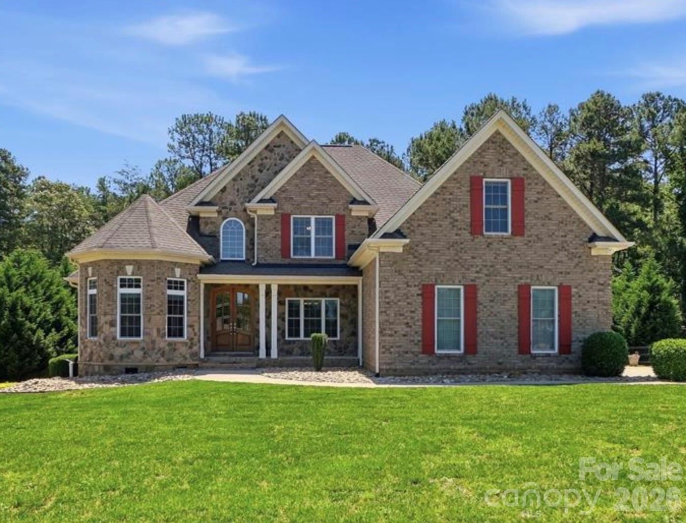 146 Orchard Farm Lane, Mooresville, NC 28117