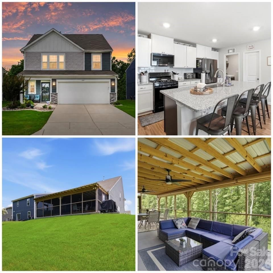 3140 Treyson Drive, Denver, NC 28037