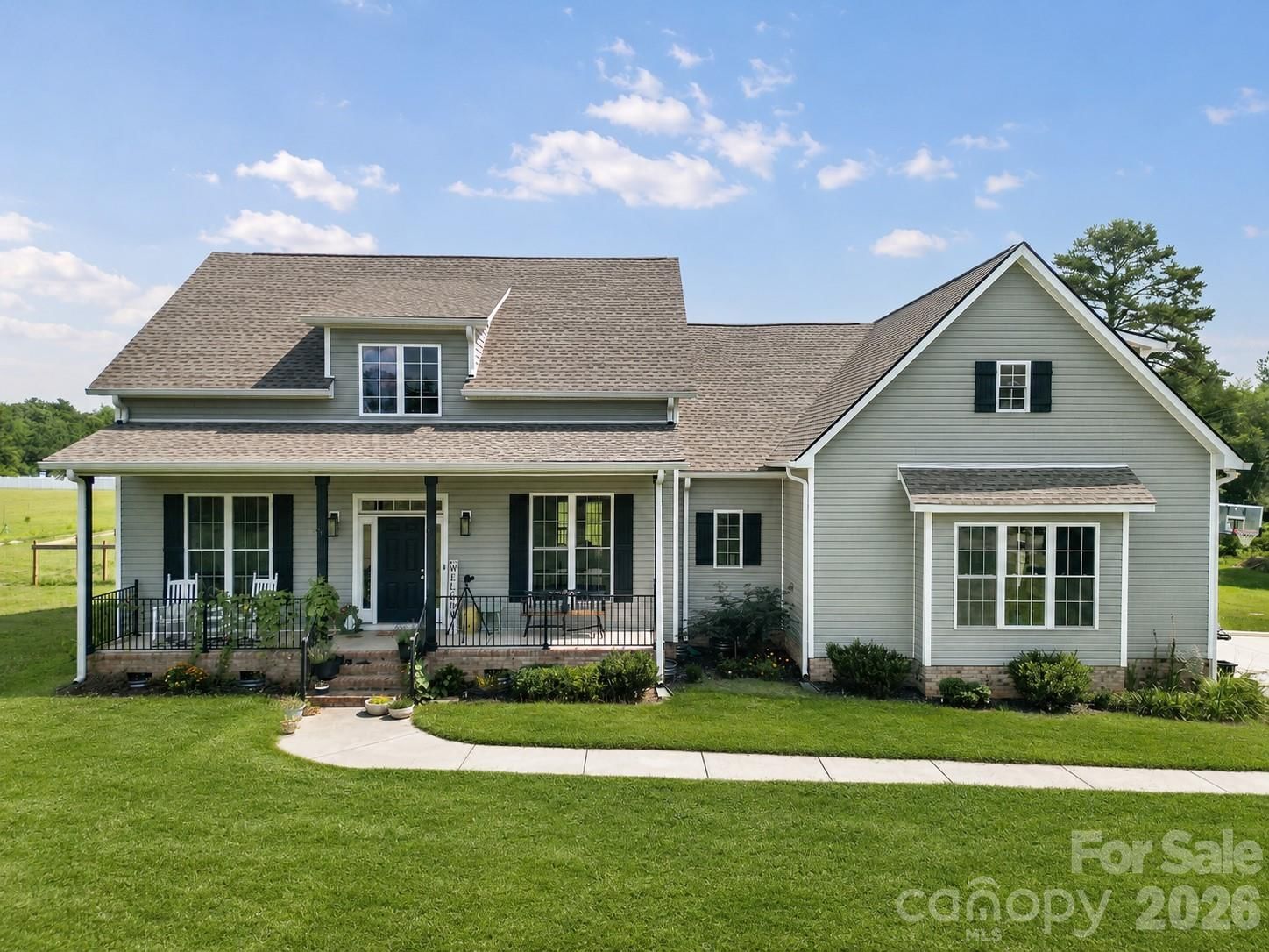 Property at 4653 Simpson, Edgemoor, SC 29712