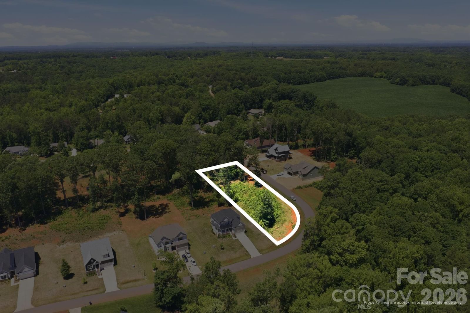 Property at 3180 Timber Run, Maiden, NC 28650
