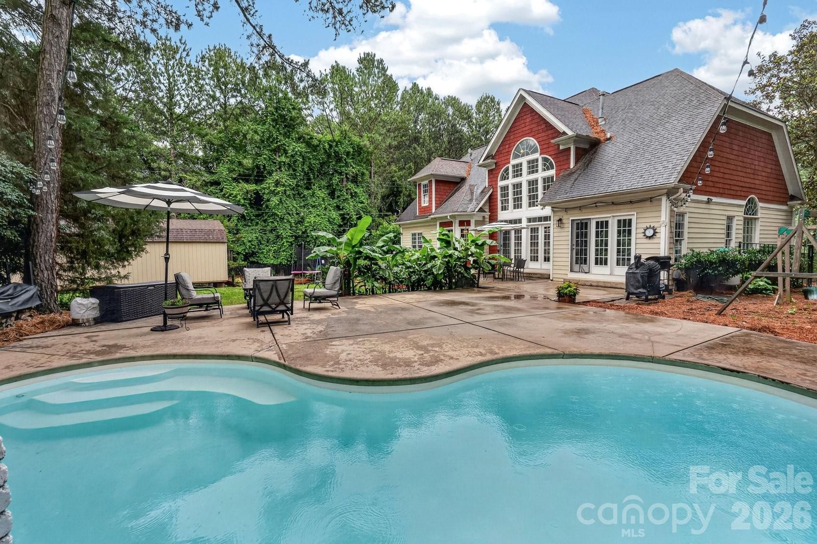 173 Yellow Jacket Circle, Mooresville, NC 28117