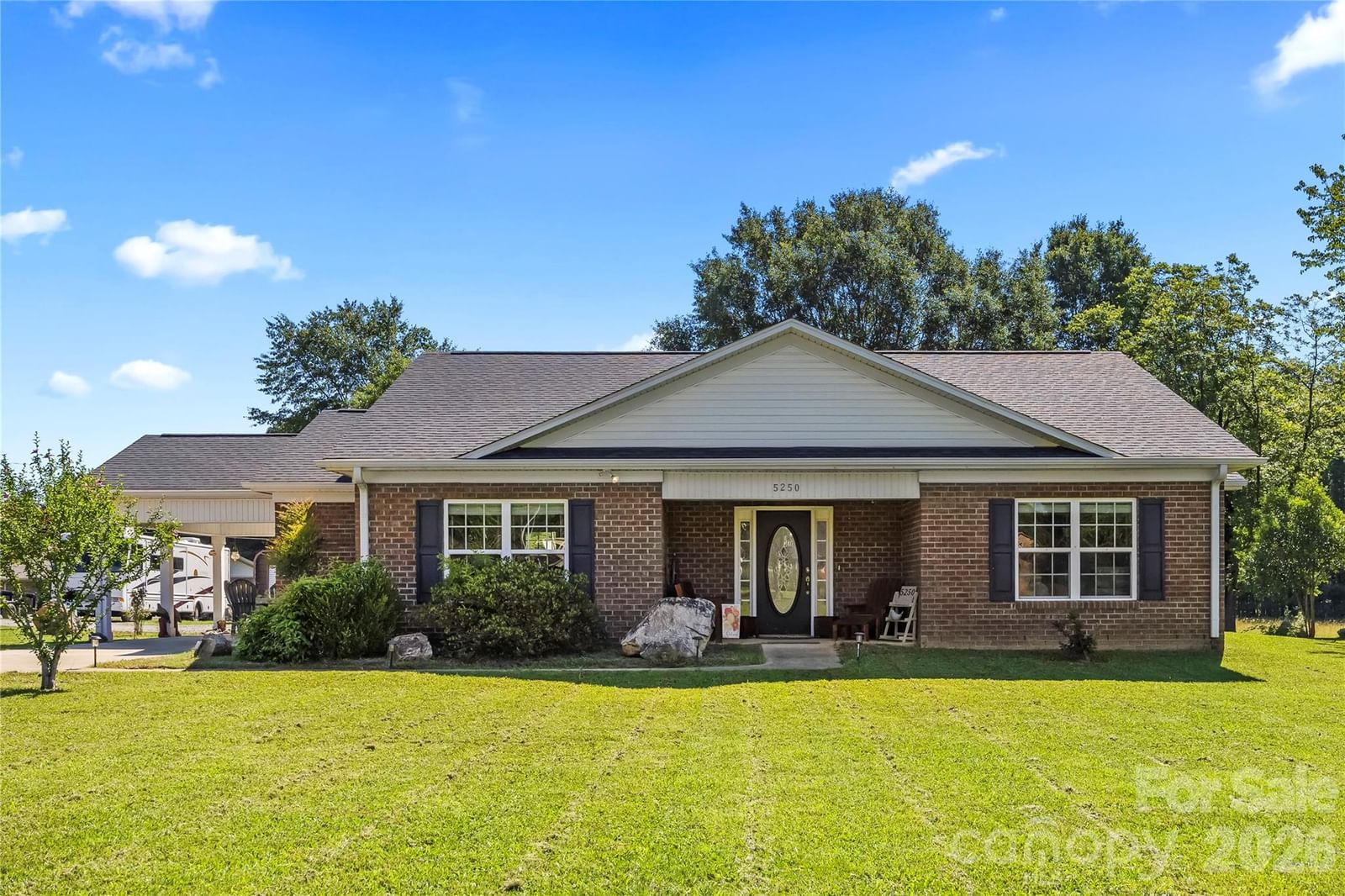 Property at 5250 Hickory Grove, Mount Holly, NC 28120