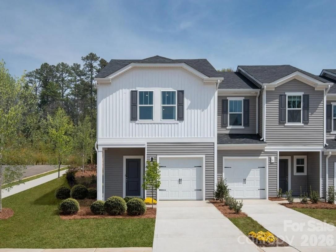 Property at 1155 Rosetta Drive, Salisbury, NC 28144