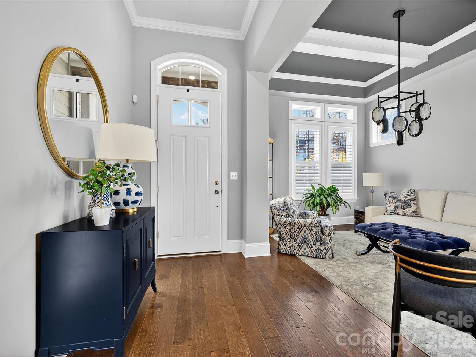 13105 Kornegy Drive, Charlotte, NC 28277 - Photo 2