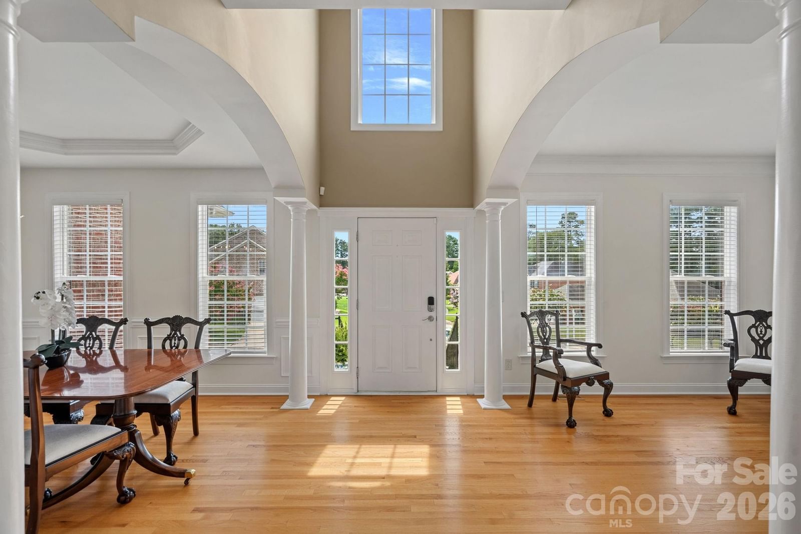 9329 Uxbridge Lane, Huntersville, NC 28078 - Photo 2