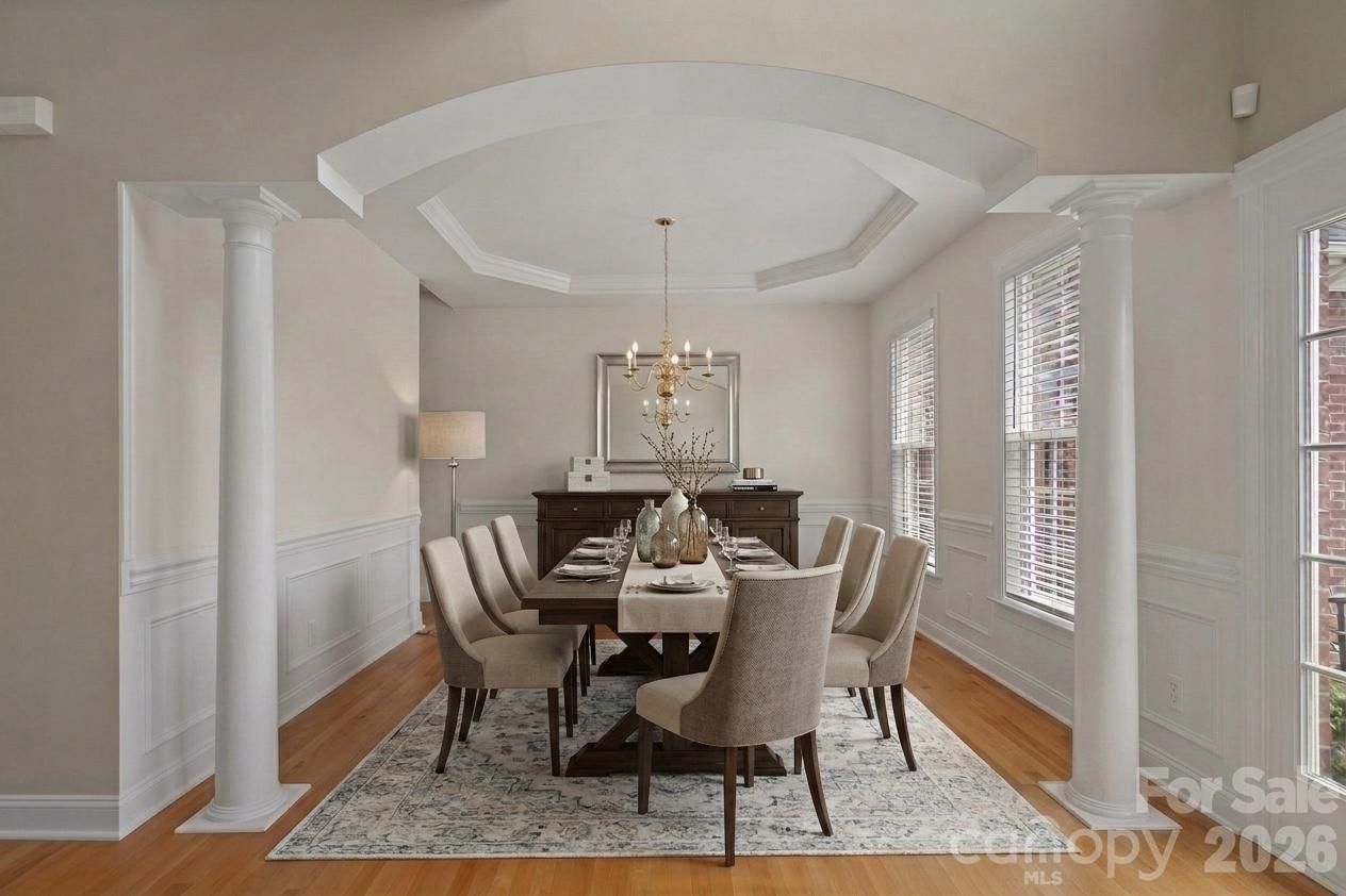 9329 Uxbridge Lane, Huntersville, NC 28078 - Photo 3
