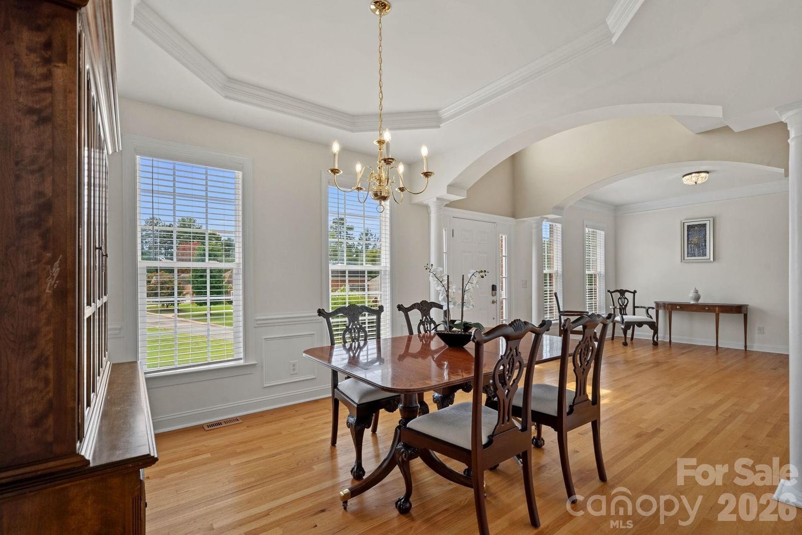 9329 Uxbridge Lane, Huntersville, NC 28078 - Photo 4
