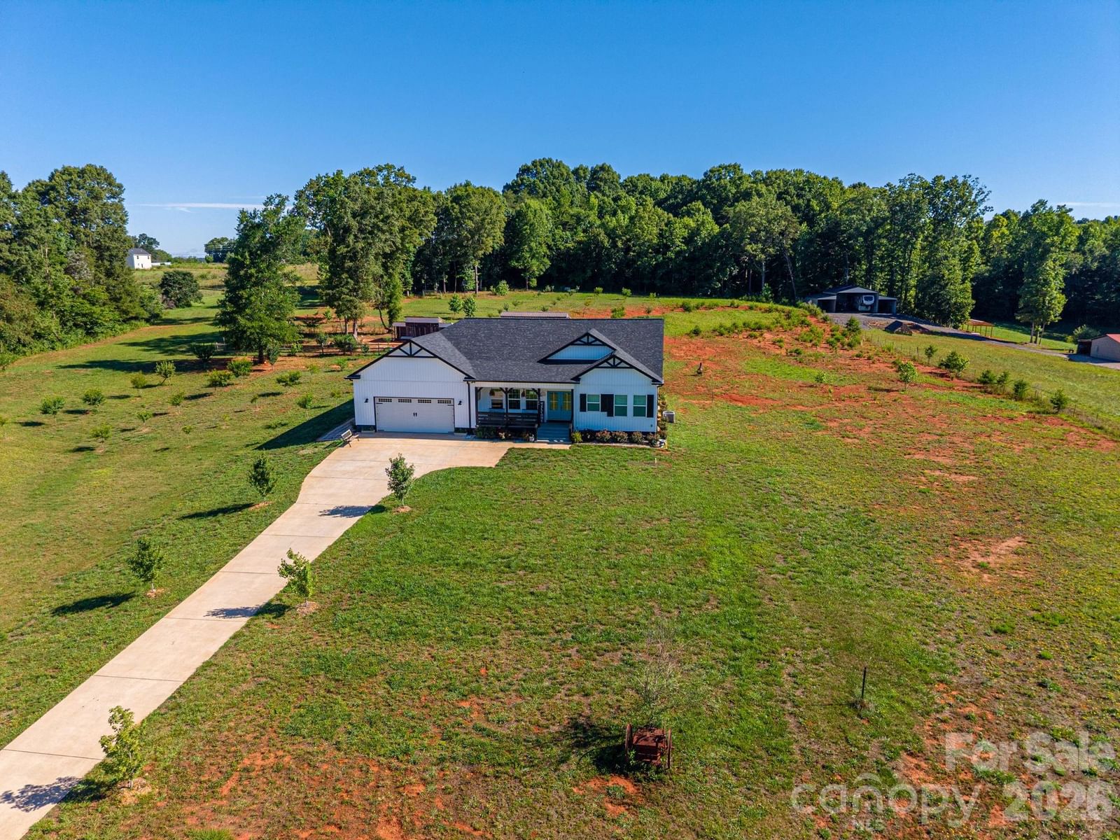1484 Null Road, Lincolnton, NC 28092