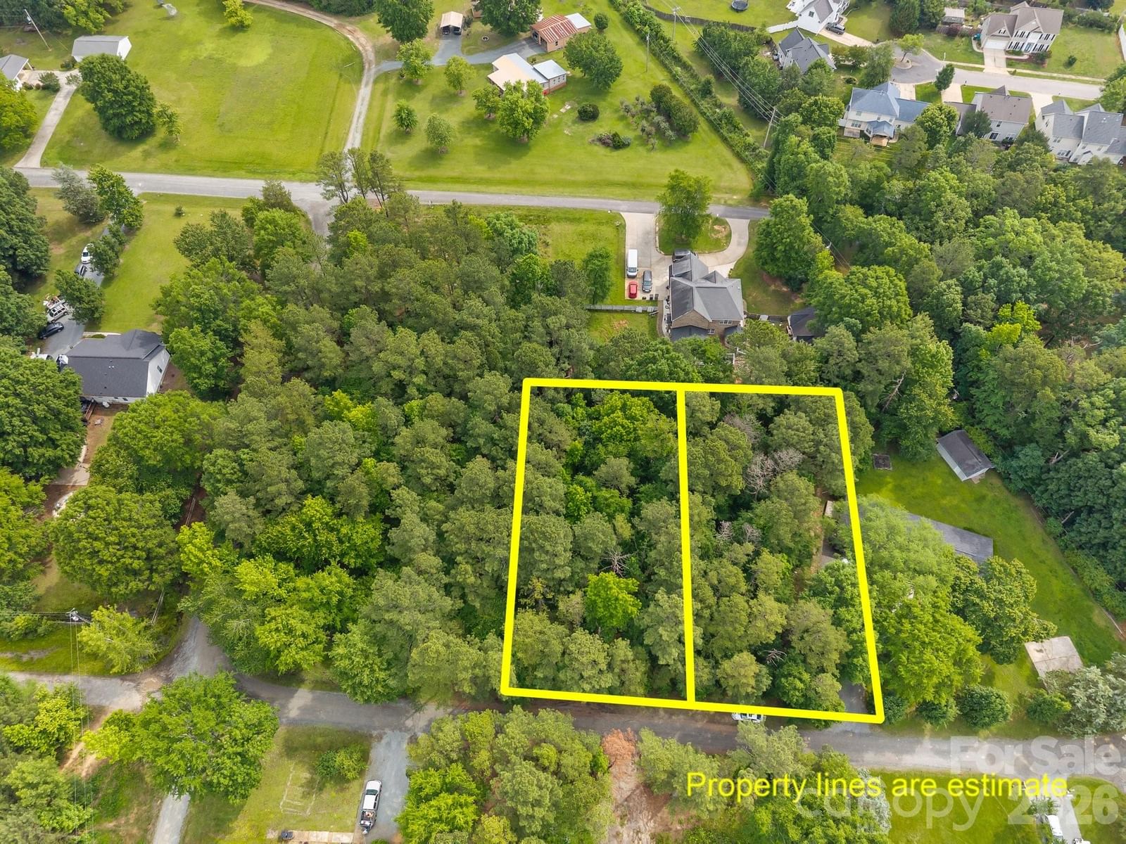 Property at 000 Rose Drive #4Z, Indian Trail, NC 28079