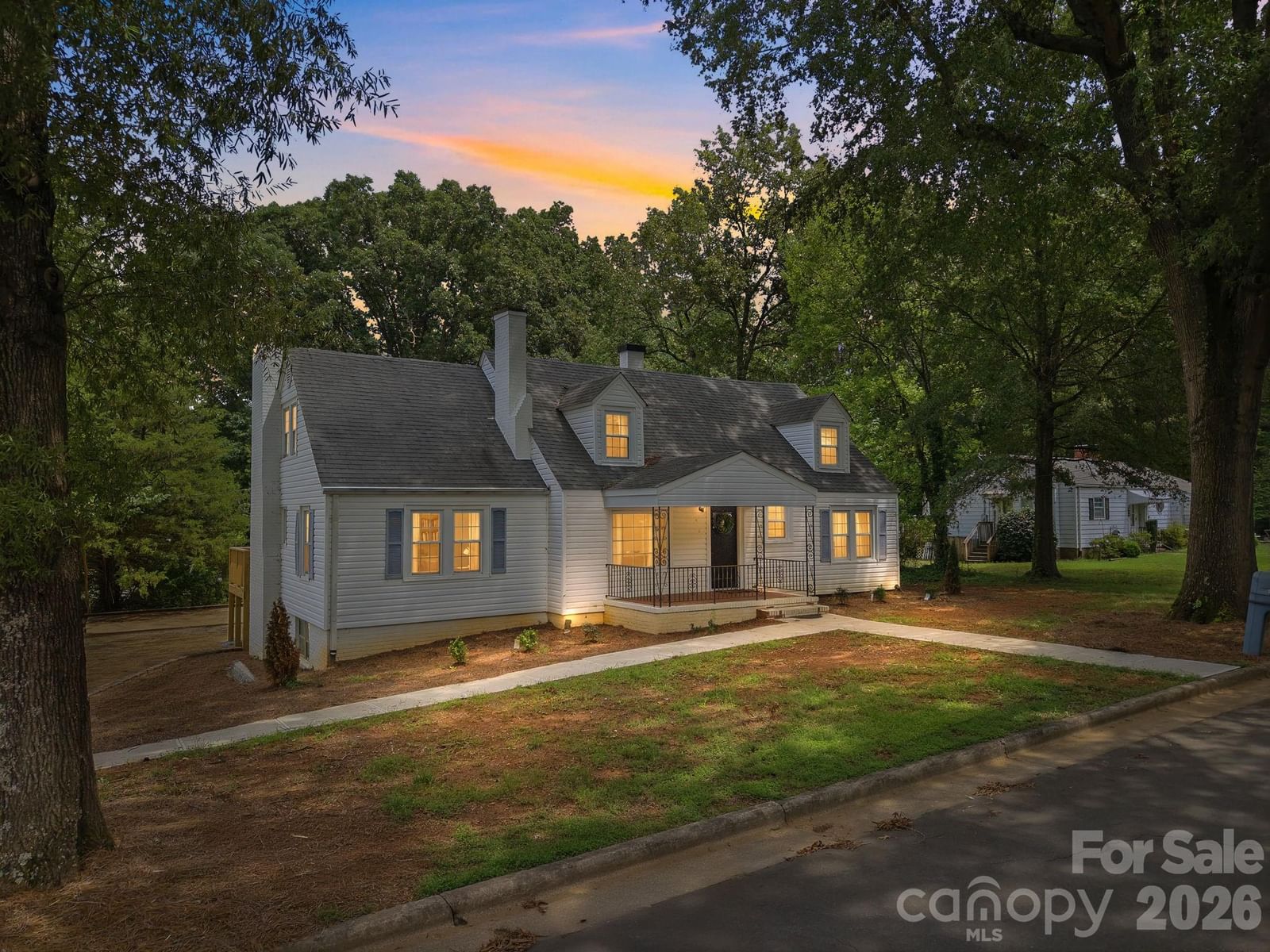Property at 398 Park, Albemarle, NC 28001