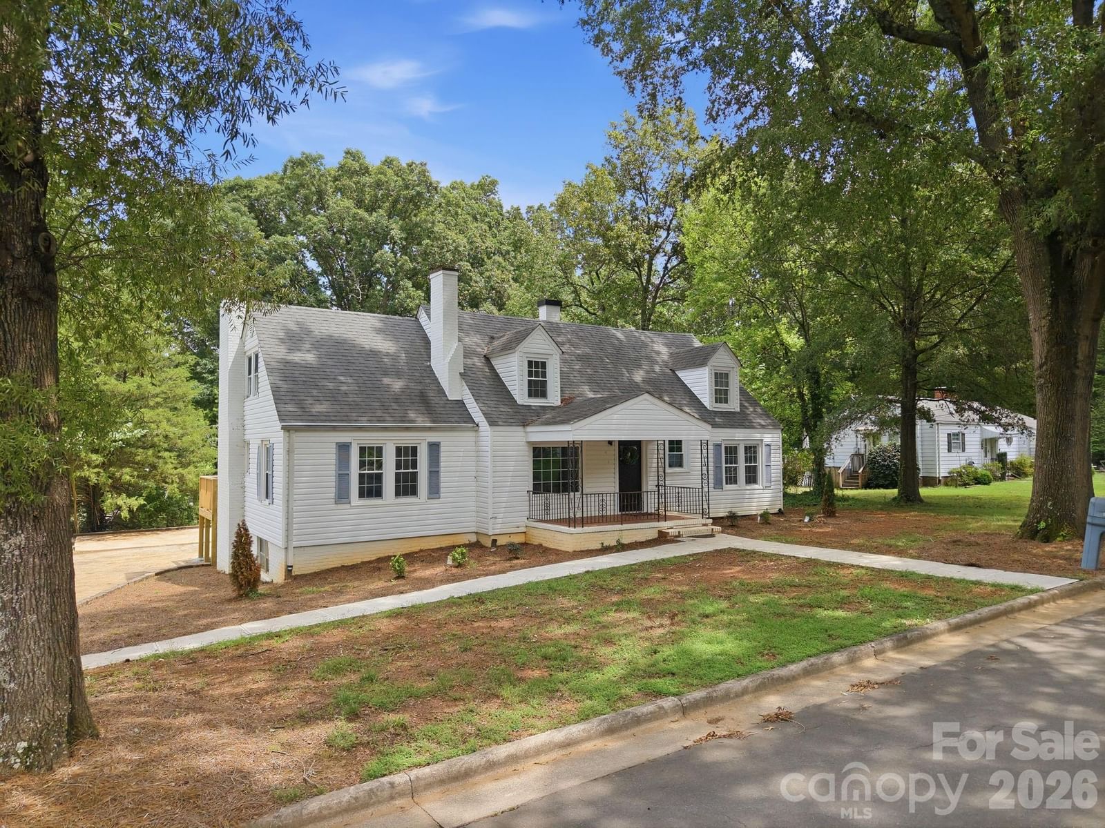 398 Park Road, Albemarle, NC 28001 - Photo 2